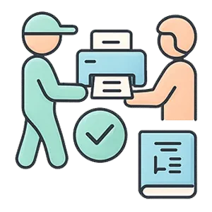 تایید دستگاه بوش