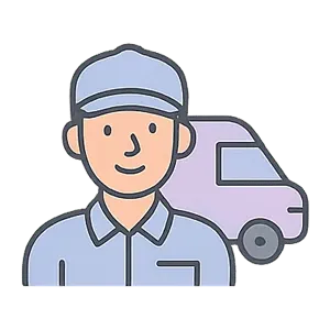 تعمیر و انتقال بوش سرویس